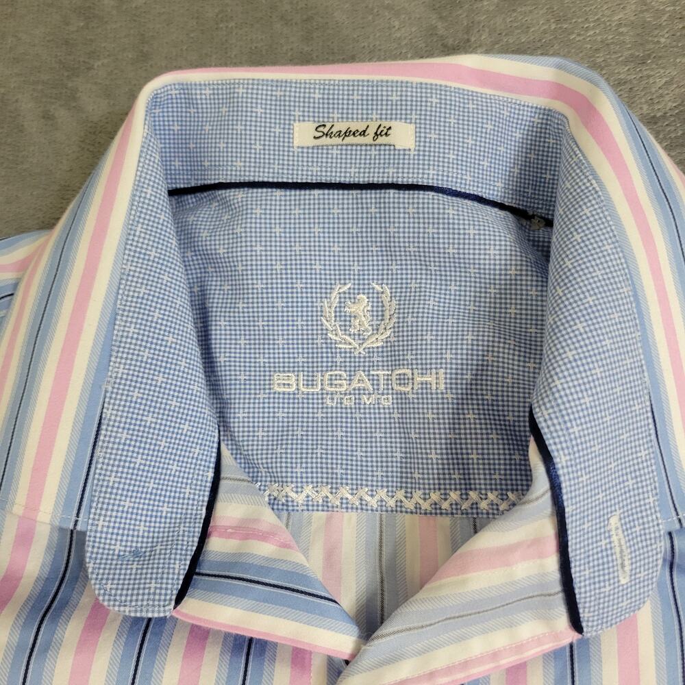 Button Down Mens Size - Picture 10 of 16